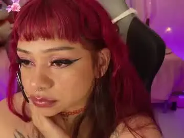 Chaturbate Sex Chat of zoe_sullivan_