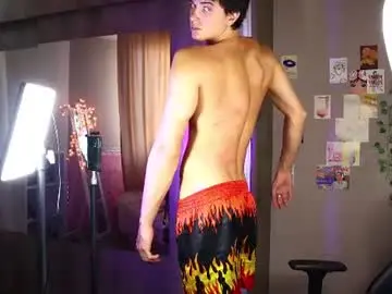 Chaturbate Live Sex Cam of _p_l_u_r_