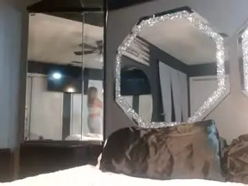 Chaturbate Sex Cam of alannarack