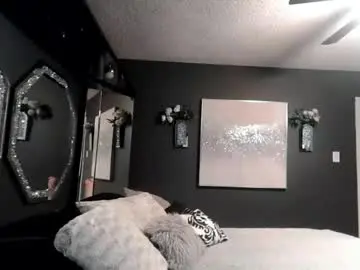 Chaturbate Sex Cam of alannarack