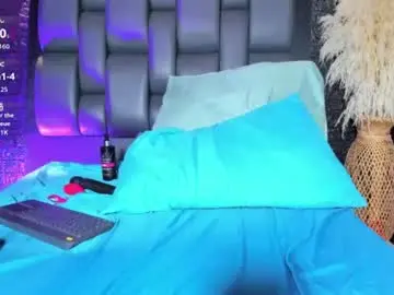 Chaturbate Live Sex of assia_roos