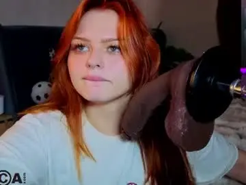 Chaturbate Sex Cam of barbara_dunnn