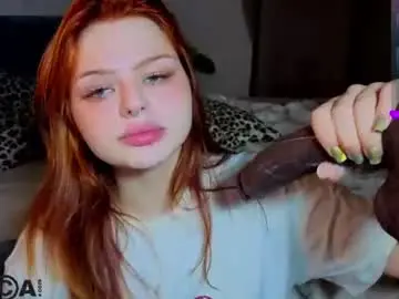 Chaturbate Sex Cam of barbara_dunnn