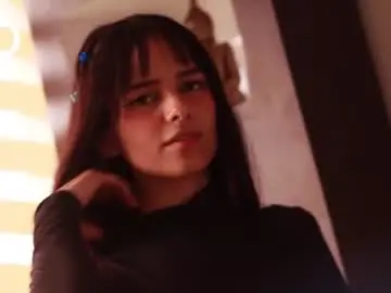 Chaturbate Live Sex of chrystal_jade