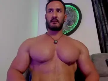 Chaturbate Live Sex Cam of curt_x