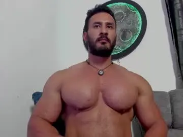 Chaturbate Best live sex cam show of curt_x