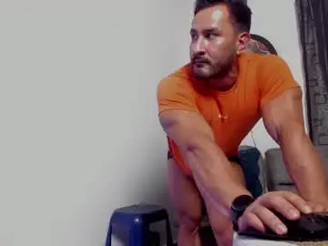 Chaturbate Free Porn Cam of curt_x