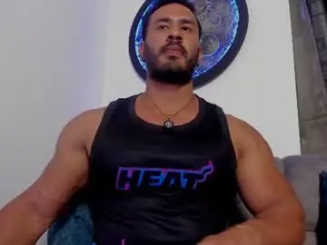 Chaturbate Nude Webcam of curt_x