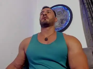 Chaturbate Adult Webcam of curt_x