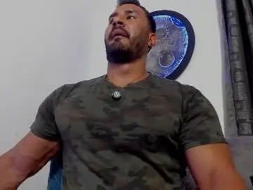 Chaturbate Best live sex cam show of curt_x