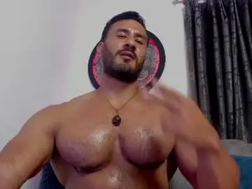 Chaturbate Adult Video Chat of curt_x