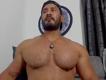 Chaturbate Sex Cam of curt_x