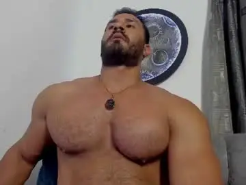 Chaturbate Best Webcam of curt_x