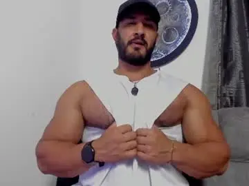 Chaturbate Nude Webcam of curt_x