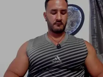Chaturbate Best live sex cam show of curt_x