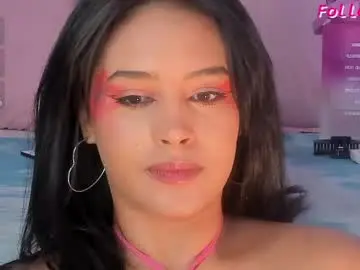 Chaturbate Best live sex cam show of diana_clarck