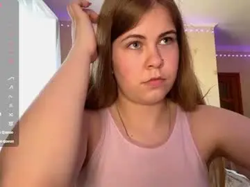 Chaturbate Sex Cam of eusebiaprim