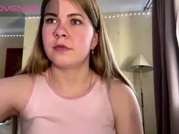 Chaturbate Best Webcam of eusebiaprim