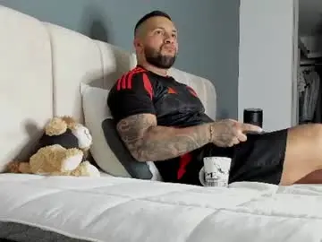 Chaturbate Adult Webcam of frankmyles01