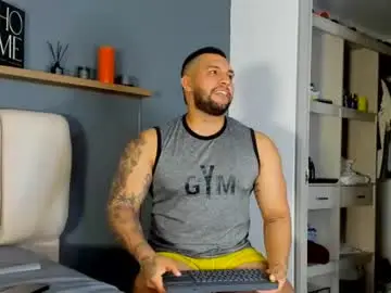 Chaturbate Private Sex Chat of frankmyles01