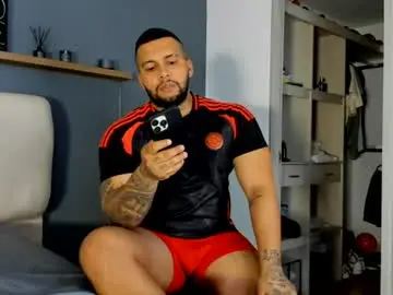 Chaturbate Sex Chat of frankmyles01
