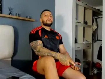 Chaturbate Live Sex of frankmyles01