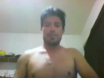 Chaturbate Adult Video Chat of gonzbalo