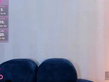 Chaturbate Private Sex Chat of hillary_myers