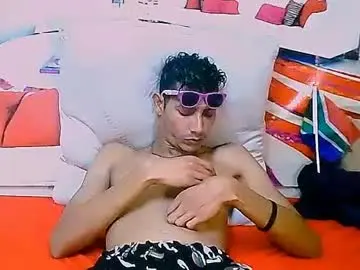 Chaturbate Live Sex of indiansavagemale