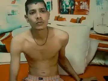Chaturbate Sex Cam of indiansavagemale