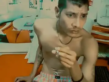 Chaturbate Best Webcam of indiansavagemale
