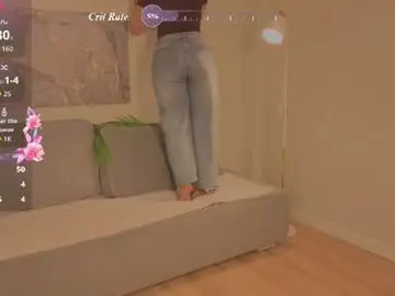 Chaturbate Sex Chat of kyyliie_fox