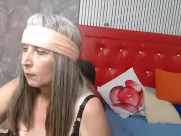 Chaturbate Sex Chat of linda__mature
