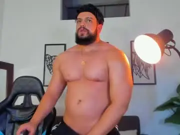 Chaturbate Watch Live Sex Cams of mark_x23