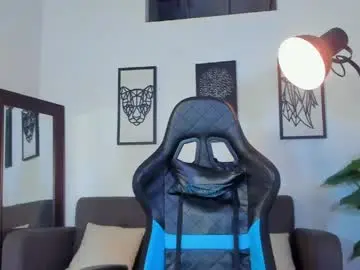Chaturbate Sex Cam of mark_x23