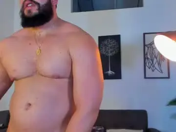 Chaturbate Live Sex Cam of mark_x23