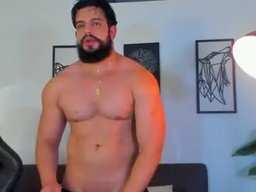 Chaturbate Sex Cam of mark_x23