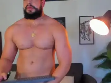 Chaturbate Live Sex of mark_x23