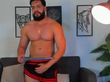 Chaturbate Adult Video Chat of mark_x23