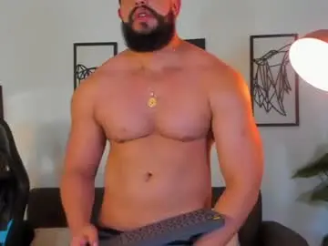 Chaturbate Live Sex of mark_x23