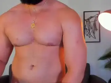 Chaturbate Free Porn Cam of mark_x23