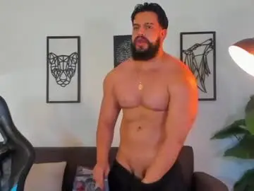 Chaturbate Free Live Porn of mark_x23