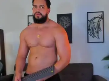 Chaturbate Best live sex cam show of mark_x23