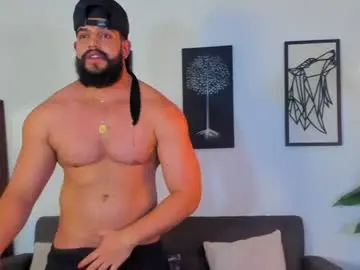 Chaturbate Best Webcam of mark_x23