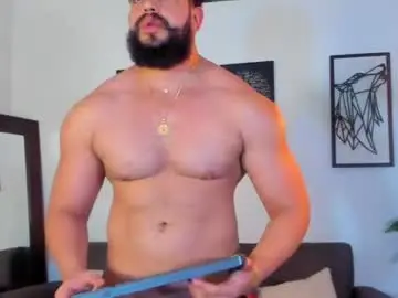 Chaturbate Free Porn Cam of mark_x23