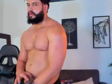 Chaturbate Live Sex Cam of mark_x23