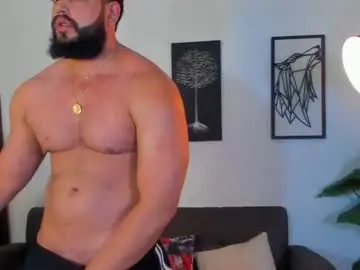 Chaturbate Sex Chat of mark_x23