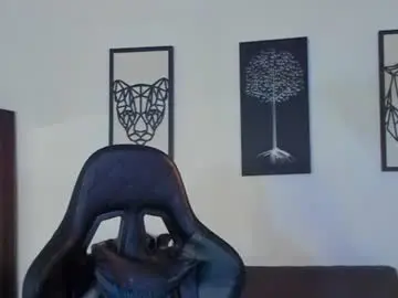 Chaturbate Live Sex of mark_x23