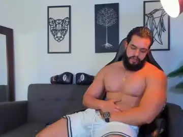 Chaturbate Best Webcam of mark_x23