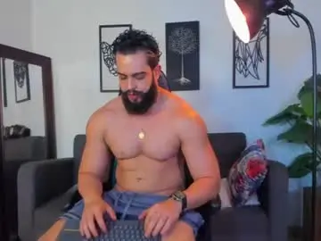 Chaturbate Live Sex of mark_x23